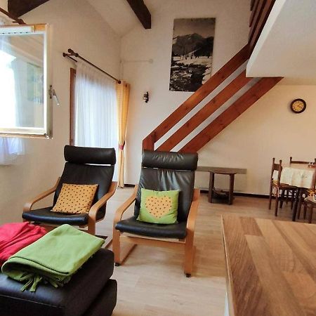 Appartement T2 Bis, 4-6 Pers, Centre Ville, Parking Privatif, Cauterets - Fr-1-234-263 Екстериор снимка