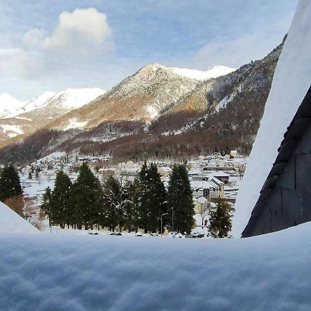 Appartement T2 Bis, 4-6 Pers, Centre Ville, Parking Privatif, Cauterets - Fr-1-234-263 Екстериор снимка