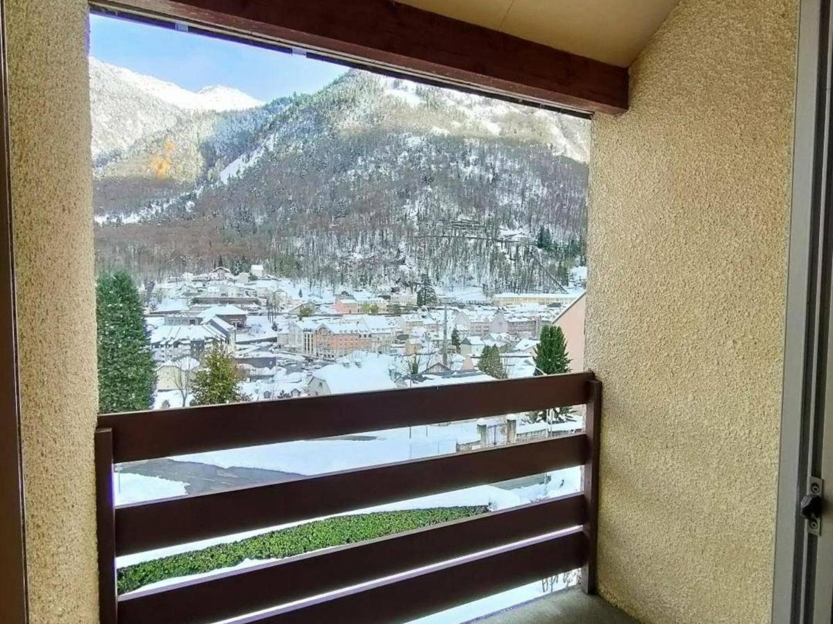 Appartement T2 Bis, 4-6 Pers, Centre Ville, Parking Privatif, Cauterets - Fr-1-234-263 Екстериор снимка
