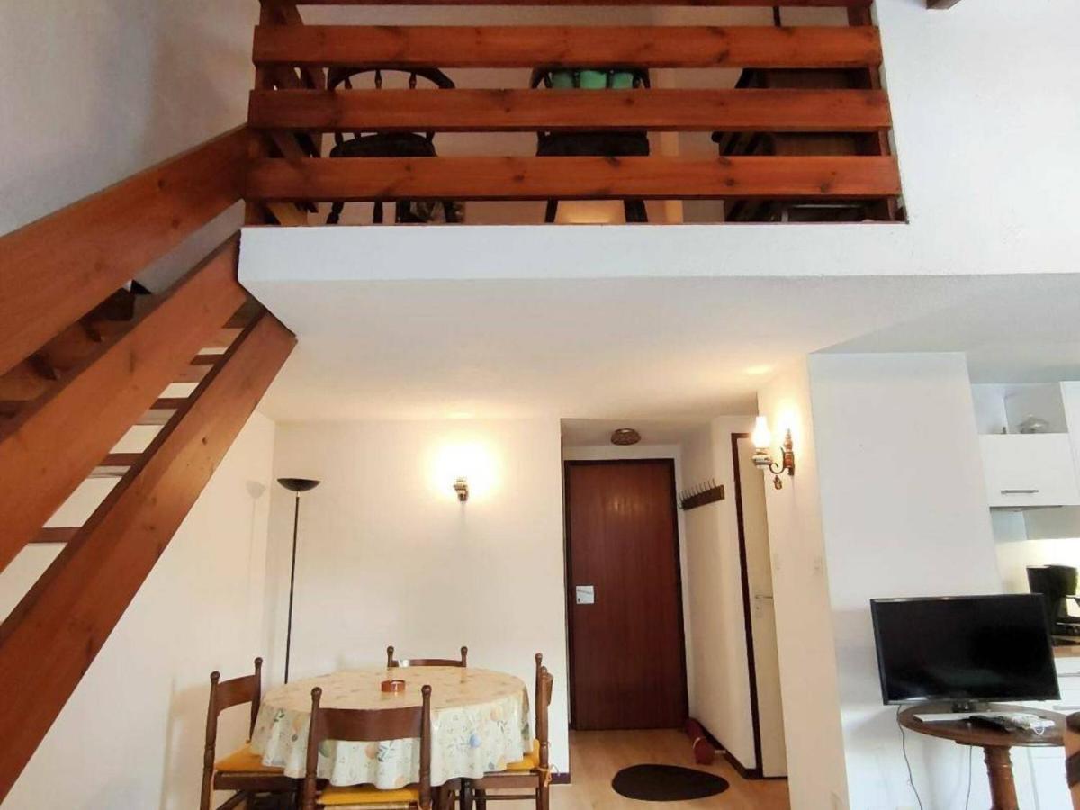 Appartement T2 Bis, 4-6 Pers, Centre Ville, Parking Privatif, Cauterets - Fr-1-234-263 Екстериор снимка