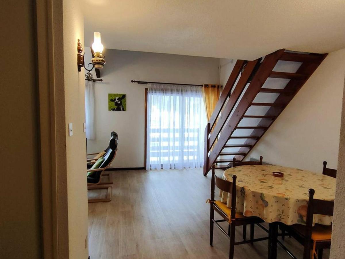 Appartement T2 Bis, 4-6 Pers, Centre Ville, Parking Privatif, Cauterets - Fr-1-234-263 Екстериор снимка