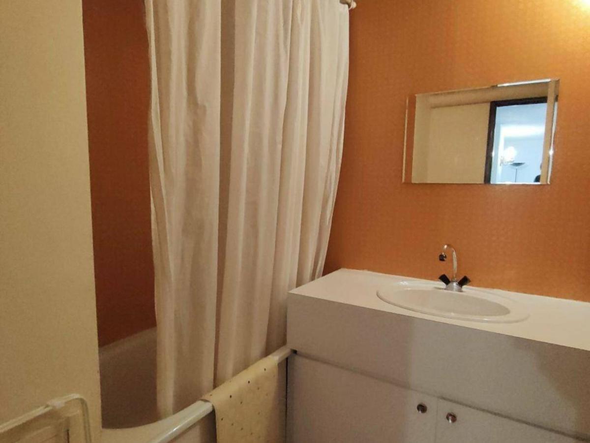 Appartement T2 Bis, 4-6 Pers, Centre Ville, Parking Privatif, Cauterets - Fr-1-234-263 Екстериор снимка