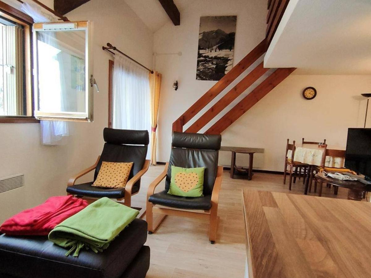 Appartement T2 Bis, 4-6 Pers, Centre Ville, Parking Privatif, Cauterets - Fr-1-234-263 Екстериор снимка