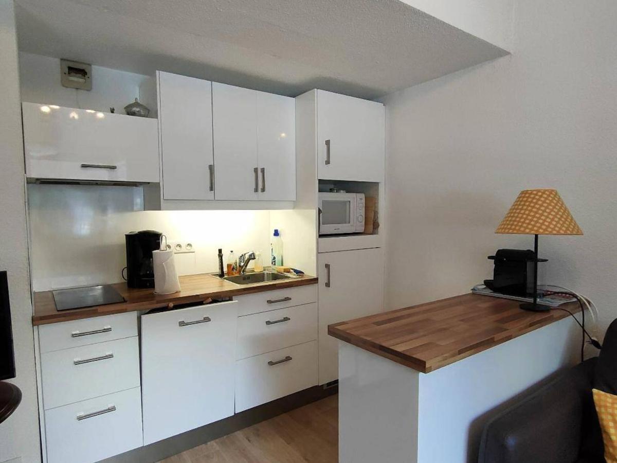 Appartement T2 Bis, 4-6 Pers, Centre Ville, Parking Privatif, Cauterets - Fr-1-234-263 Екстериор снимка