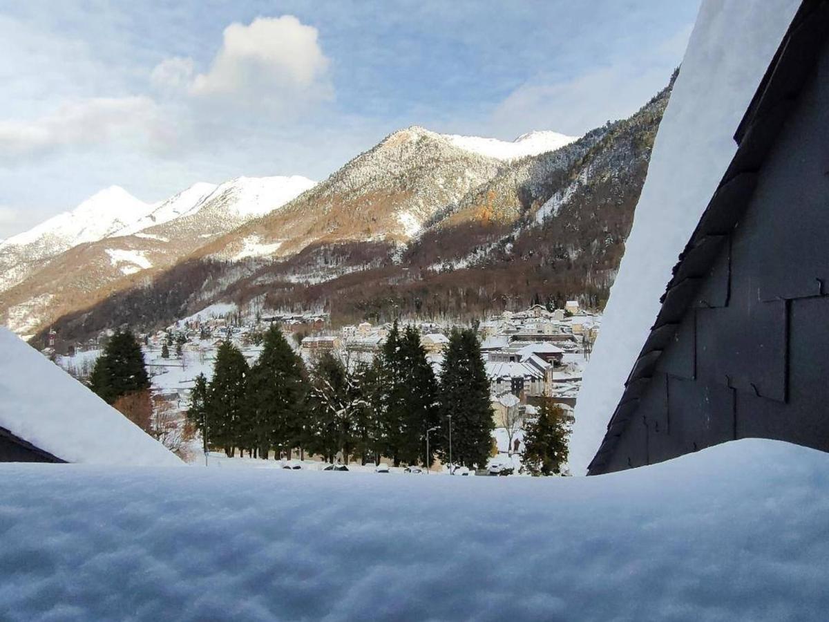 Appartement T2 Bis, 4-6 Pers, Centre Ville, Parking Privatif, Cauterets - Fr-1-234-263 Екстериор снимка